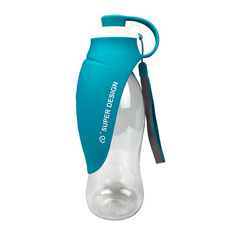 Portable Water Bottle